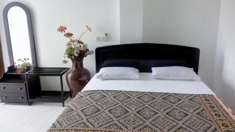 Imagen de la habitación del Hotel Mahawasala. Foto 8