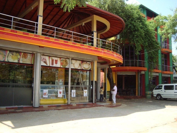 Imagen general del Hotel Mahawasala. Foto 3