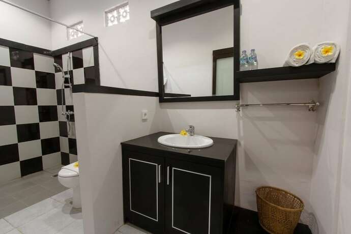 Imagen general del Hotel Mahayana Kuta. Foto 10
