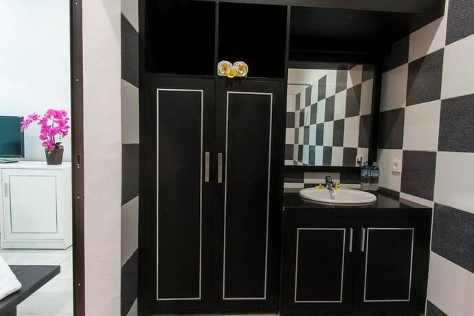 Imagen general del Hotel Mahayana Kuta. Foto 14