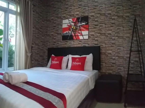 Imagen de la habitación del Hotel Mahayun Guest House Syariah. Foto 5