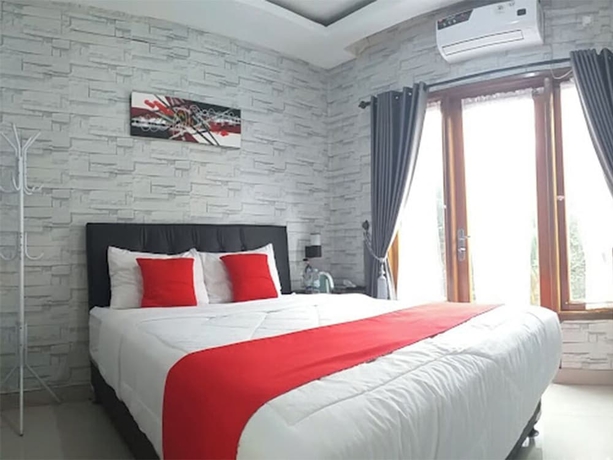 Imagen de la habitación del Hotel Mahayun Guest House Syariah. Foto 6