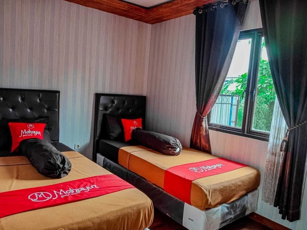 Imagen de la habitación del Hotel Mahayun Guest House Syariah. Foto 7