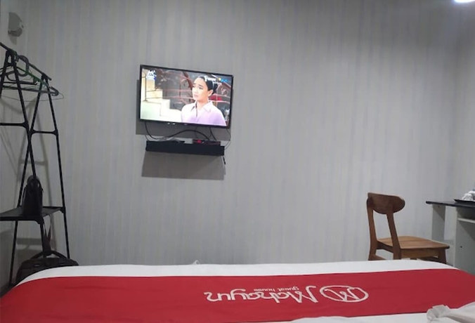 Imagen de la habitación del Hotel Mahayun Guest House Syariah. Foto 9