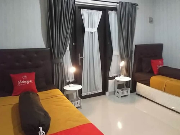 Imagen de la habitación del Hotel Mahayun Guest House Syariah. Foto 10