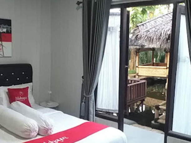 Imagen de la habitación del Hotel Mahayun Guest House Syariah. Foto 11