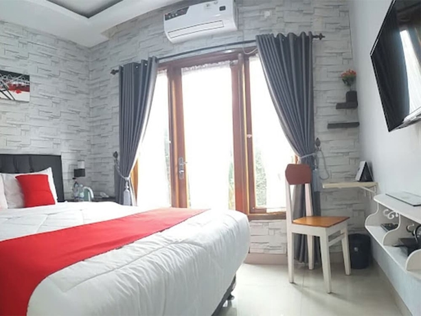 Imagen de la habitación del Hotel Mahayun Guest House Syariah. Foto 12