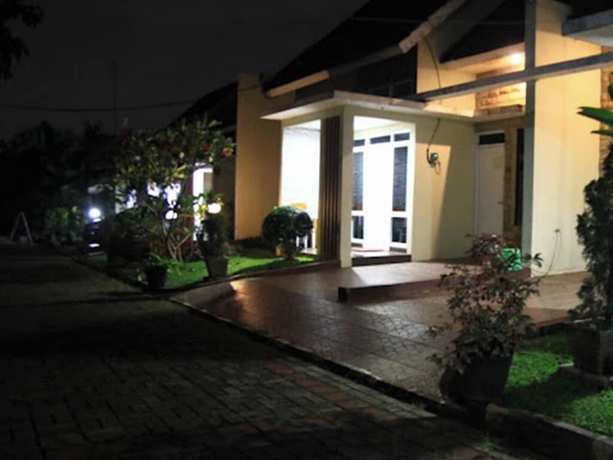 Imagen de la habitación del Hotel Mahayun Guest House Syariah. Foto 13
