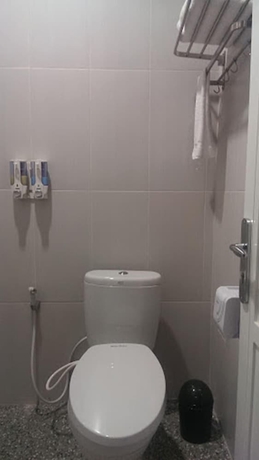 Imagen de la habitación del Hotel Mahayun Guest House Syariah. Foto 14