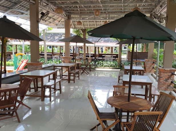 Imagen del bar/restaurante del Hotel Mahayun Guest House Syariah. Foto 2