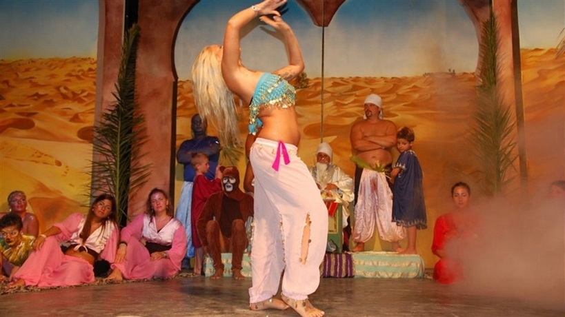 Imagen general del Hotel Mahdia Beach and Aquapark. Foto 2