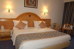 Imagen de la habitación del Hotel Mahdia Palace Thalasso. Foto 3