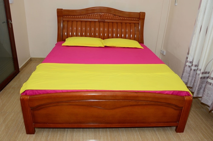 Imagen de la habitación del Hotel Mahe Holiday Resort. Foto 3