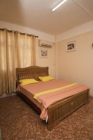 Imagen de la habitación del Hotel Mahe Holiday Resort. Foto 8