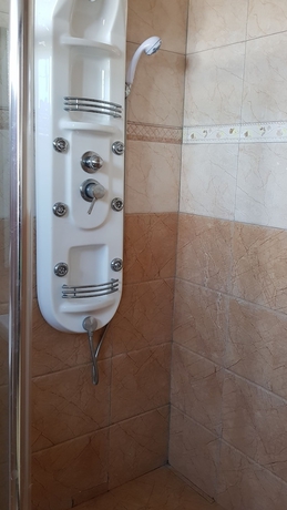 Imagen de la habitación del Hotel Mahe Holiday Resort. Foto 15