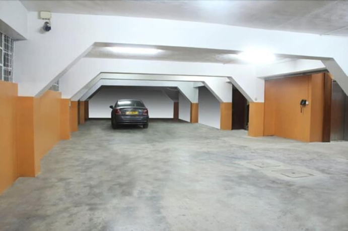 Imagen de los interiores del Hotel Mahe Holiday Resort. Foto 16