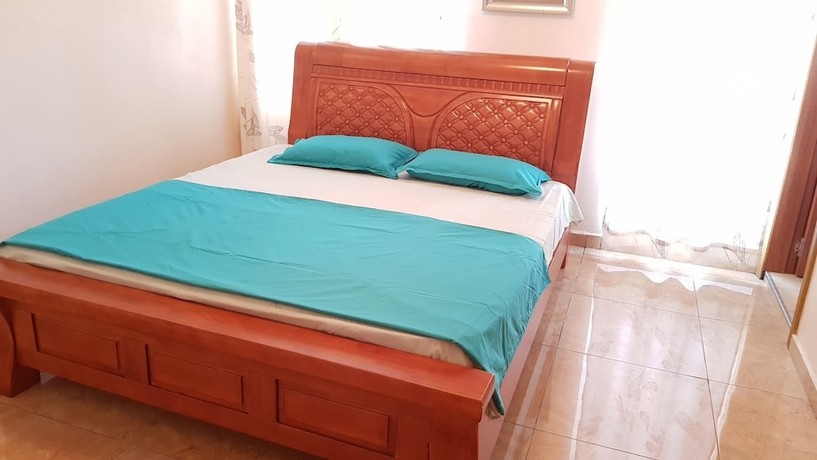 Imagen de los interiores del Hotel Mahe Holiday Resort. Foto 17