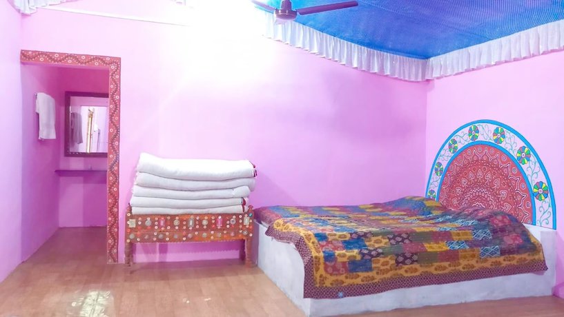 Imagen de la habitación del Hotel Mahefeel E Rann Resort. Foto 17
