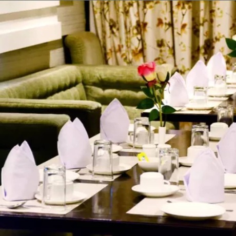 Imagen general del Hotel Mahendra. Foto 1