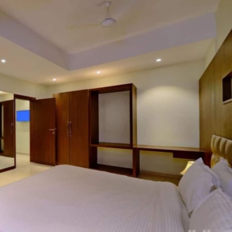 Imagen general del Hotel Mahendra. Foto 3