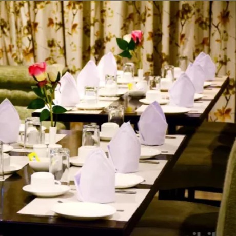 Imagen general del Hotel Mahendra. Foto 4