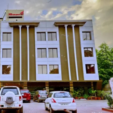 Imagen general del Hotel Mahendra. Foto 10