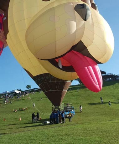 Imagen general del Hotel Mahengheng Homestay - Hostel. Foto 2