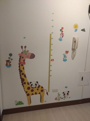 Imagen de los interiores del Hotel Mahengheng Homestay - Hostel. Foto 13