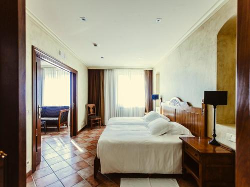 Imagen general del Hotel Maher. Foto 11