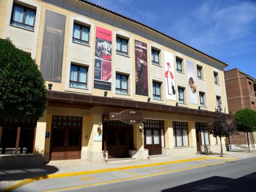 Imagen general del Hotel Maher. Foto 18