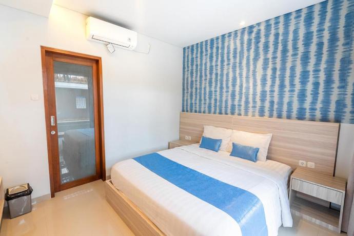 Imagen general del Hotel Mahesa Suites Seminyak. Foto 14