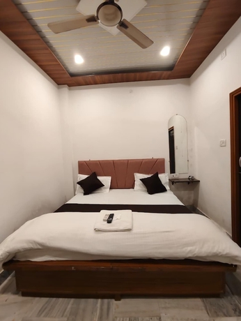 Imagen general del Hotel Maheswari Villa. Foto 1
