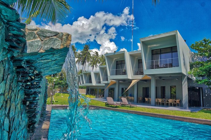 Imagen general del Hotel Mahi Mahi Dive Resort. Foto 1