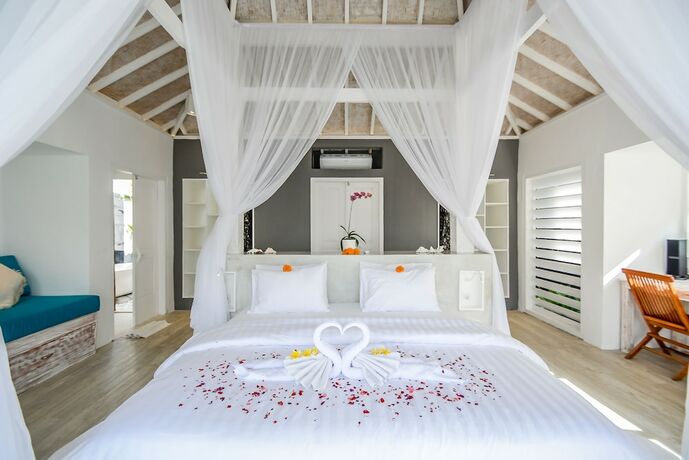Imagen general del Hotel Mahi Mahi Villa and Suites. Foto 8