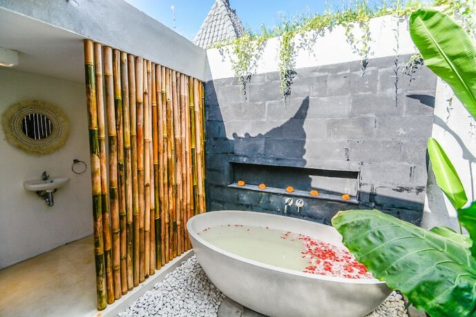 Imagen de la habitación del Hotel Mahi Mahi Villa and Suites. Foto 12