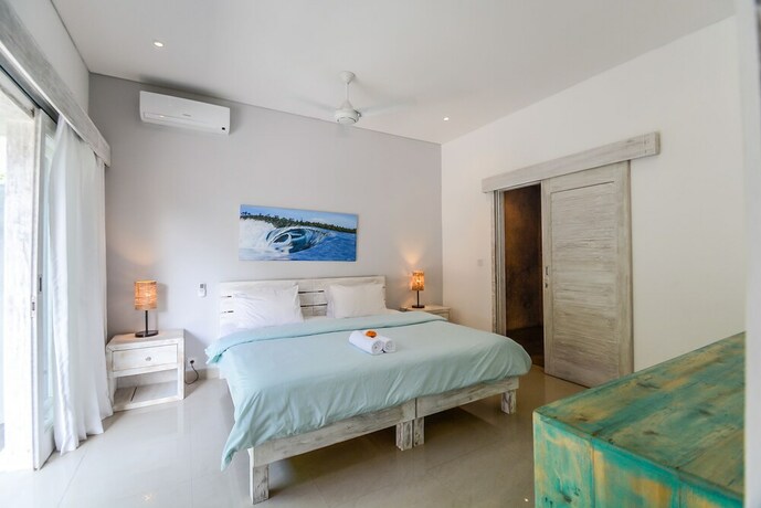 Imagen de la habitación del Hotel Mahi Mahi Villa and Suites. Foto 27