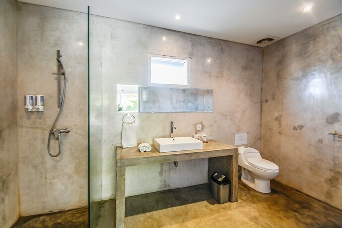 Imagen de la habitación del Hotel Mahi Mahi Villa and Suites. Foto 34