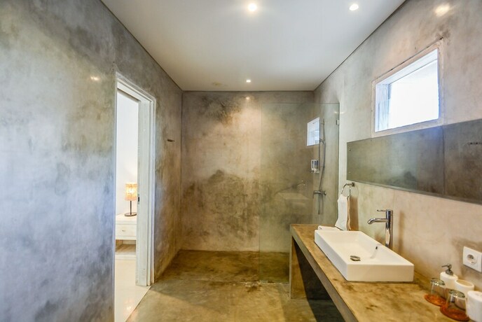 Imagen de la habitación del Hotel Mahi Mahi Villa and Suites. Foto 36