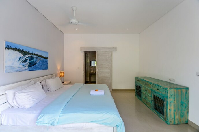 Imagen de la habitación del Hotel Mahi Mahi Villa and Suites. Foto 37