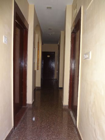 Imagen de los interiores del Hotel Mahima. Foto 18