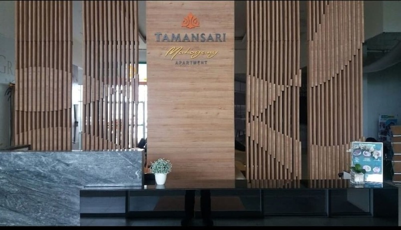 Imagen general del Hotel Mahogany x Sagita Karawang. Foto 2