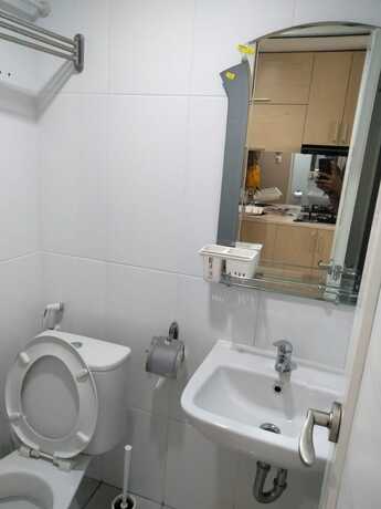 Imagen general del Hotel Mahogany x Sagita Karawang. Foto 3