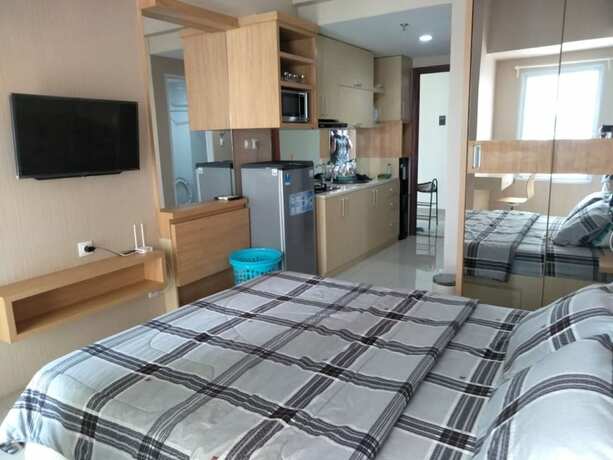 Imagen general del Hotel Mahogany x Sagita Karawang. Foto 4