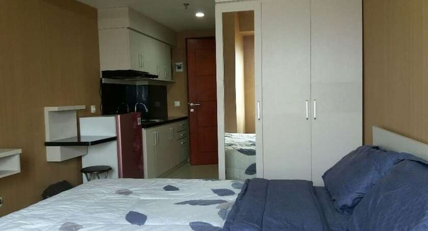 Imagen general del Hotel Mahogany x Sagita Karawang. Foto 5