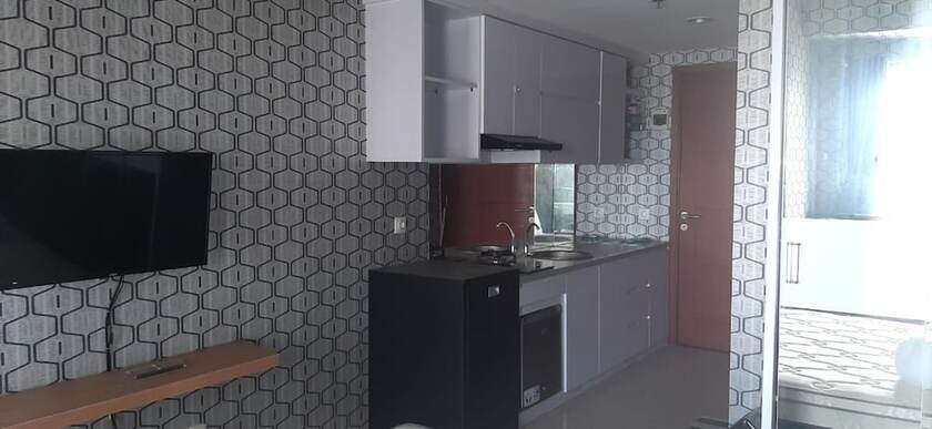Imagen general del Hotel Mahogany x Sagita Karawang. Foto 7