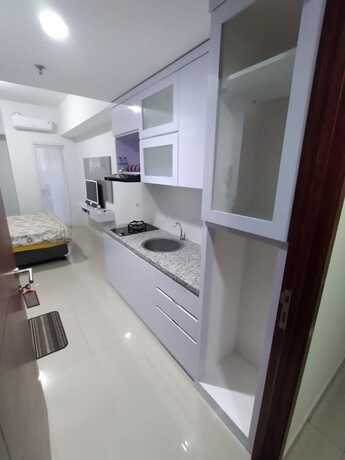 Imagen de la habitación del Hotel Mahogany x Sagita Karawang. Foto 19
