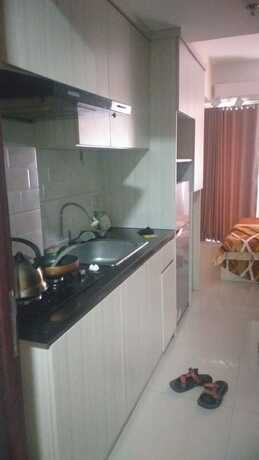 Imagen general del Hotel Mahogany x Sagita Karawang. Foto 8