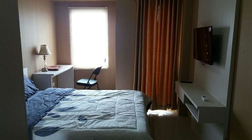 Imagen general del Hotel Mahogany x Sagita Karawang. Foto 9