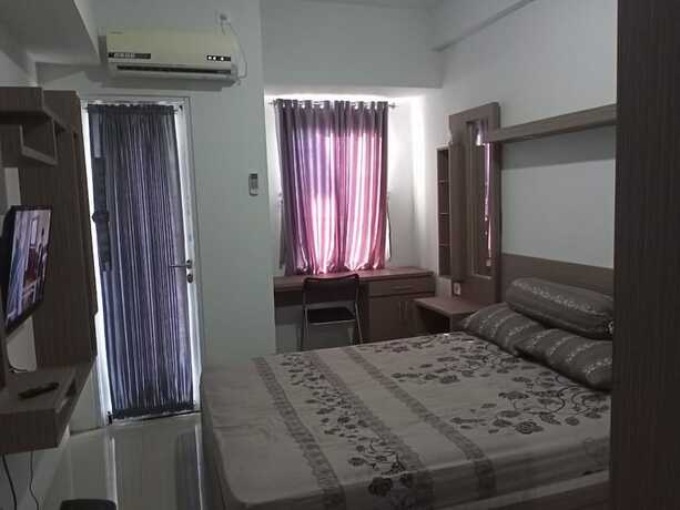 Imagen de la habitación del Hotel Mahogany x Sagita Karawang. Foto 20