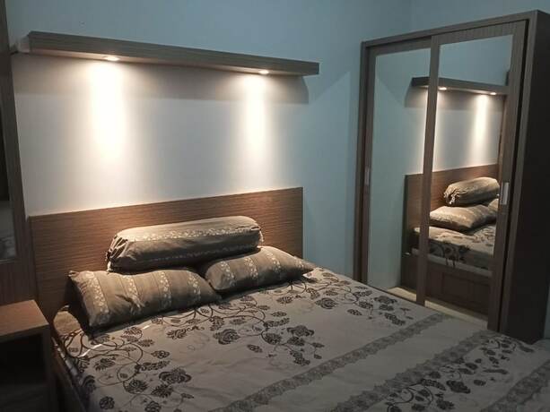 Imagen general del Hotel Mahogany x Sagita Karawang. Foto 12
